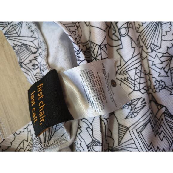 Special Blend Snowboarding Thermal Set Large Coloring Book Outline AOP Print - Picture 10 of 16